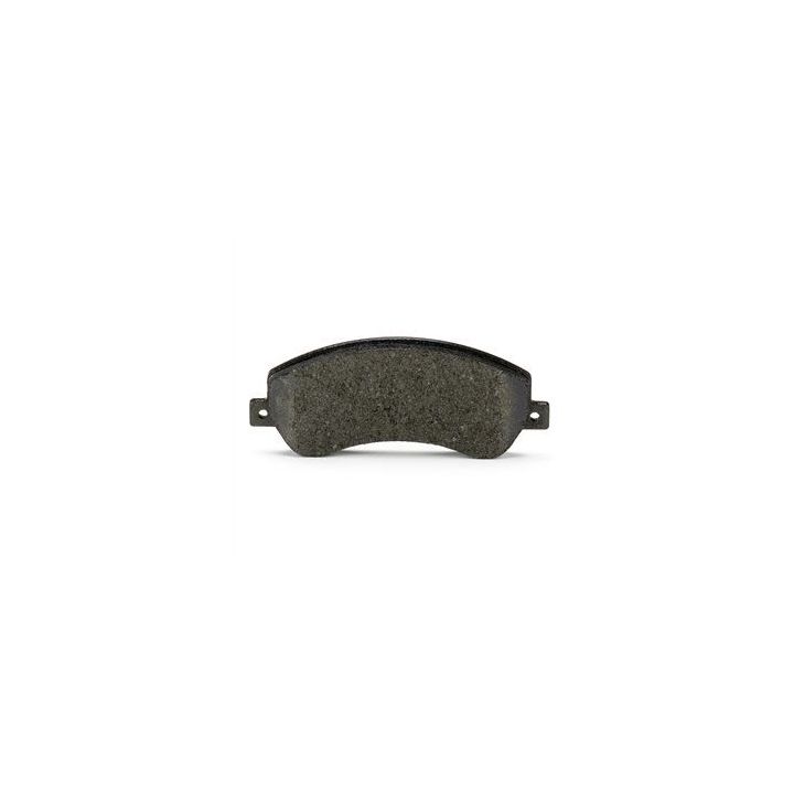 Ön Fren Disk Balatası Ford Transit Volkswagen Amarok İçin (2006-) - DELPHİ LP1954
