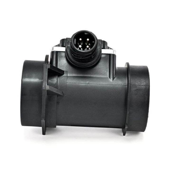 Debimetre Sensörü (MAF Sensörü) Komple Bmw 320i, 520i (09/1992-10/1999) - DELPHİ AF10192-12B1