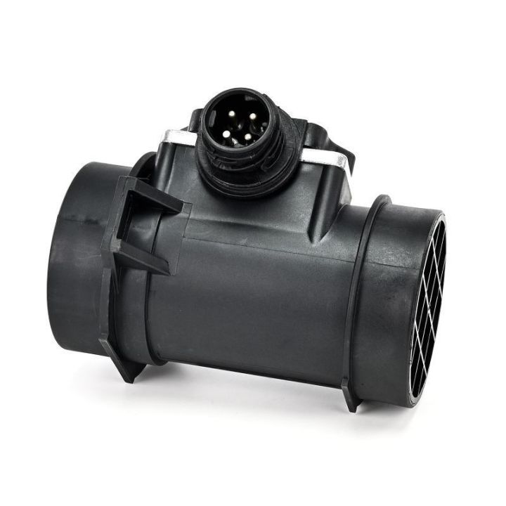 Debimetre Sensörü (MAF Sensörü) Komple Bmw 320i, 520i (09/1992-10/1999) - DELPHİ AF10192-12B1