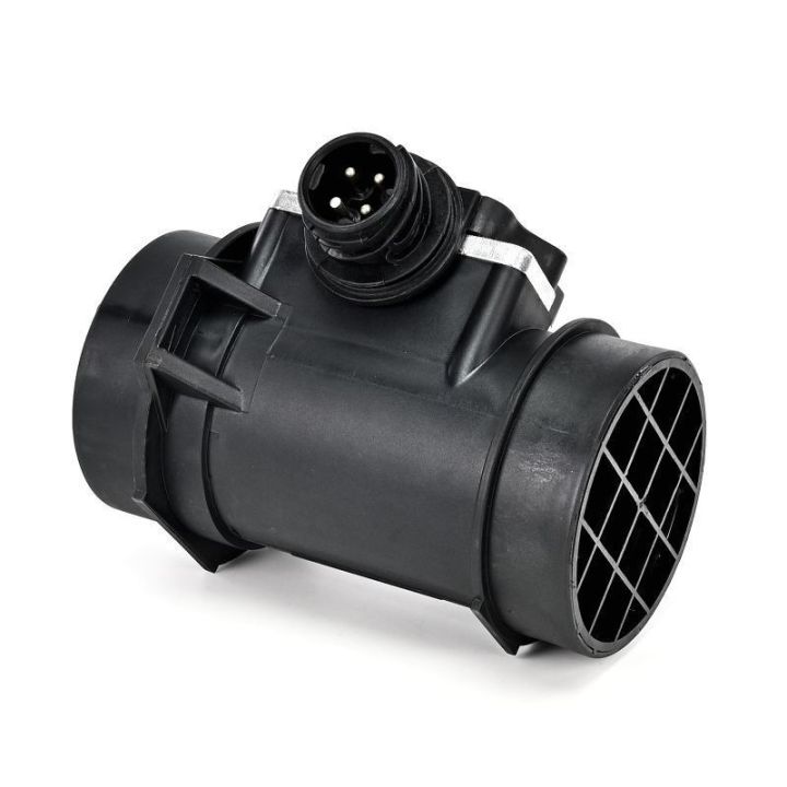 Debimetre Sensörü (MAF Sensörü) Komple Bmw 320i, 520i (09/1992-10/1999) - DELPHİ AF10192-12B1