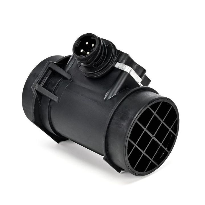 Debimetre Sensörü (MAF Sensörü) Komple Bmw 320i, 520i (09/1992-10/1999) - DELPHİ AF10192-12B1