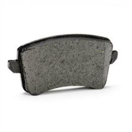 Arka Fren Disk Balatası Audi A4 8K2 A4 Avant 8K5 İçin (2007-) - DELPHİ LP2106