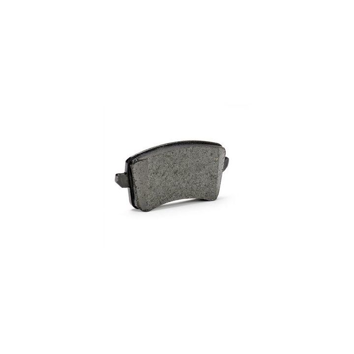 Arka Fren Disk Balatası Audi A4 8K2 A4 Avant 8K5 İçin (2007-) - DELPHİ LP2106