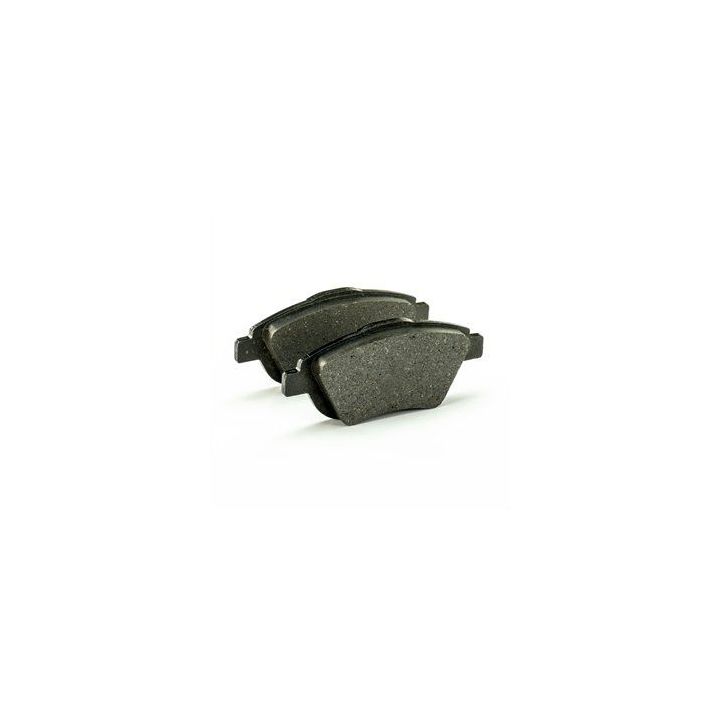 Fren Disk Balatası Citroen C3 Picasso DS3 İçin - DELPHİ LP2164