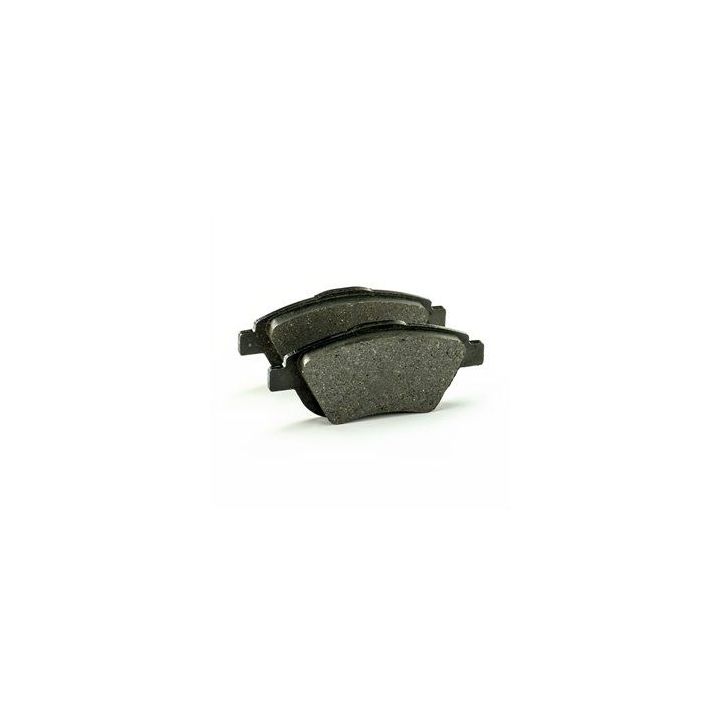 Fren Disk Balatası Citroen C3 Picasso DS3 İçin - DELPHİ LP2164