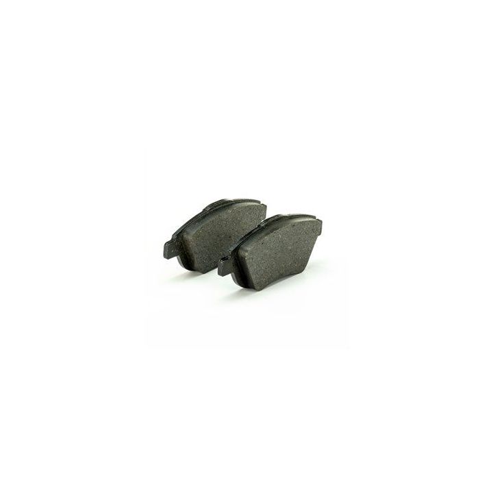 Fren Disk Balatası Citroen C3 Picasso DS3 İçin - DELPHİ LP2164