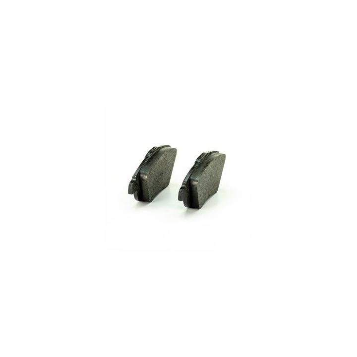 Fren Disk Balatası Citroen C3 Picasso DS3 İçin - DELPHİ LP2164
