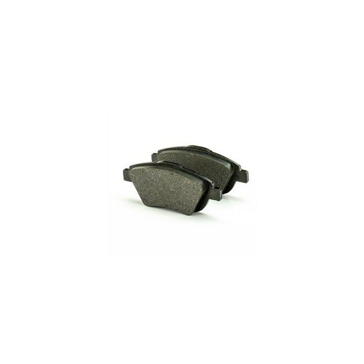 Fren Disk Balatası Citroen C3 Picasso DS3 İçin - DELPHİ LP2164