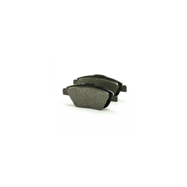 Fren Disk Balatası Citroen C3 Picasso DS3 İçin - DELPHİ LP2164