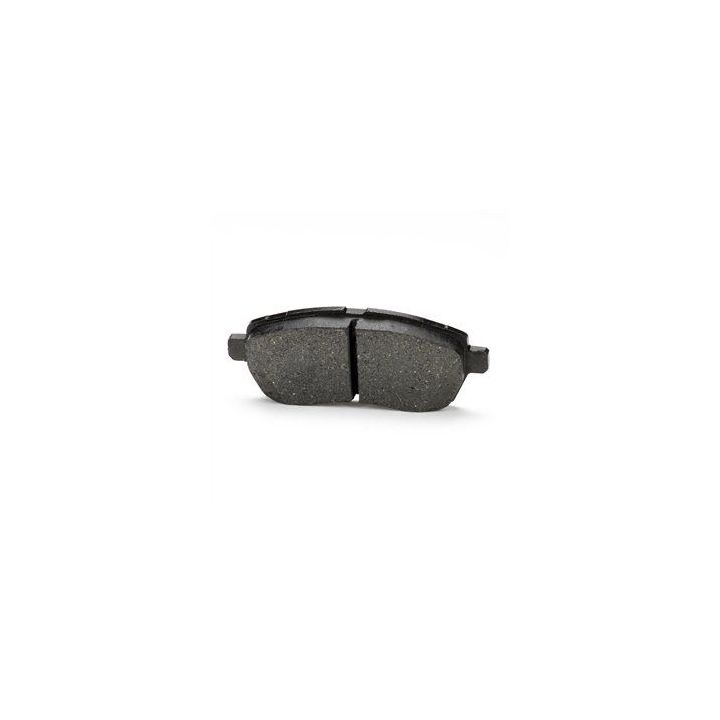 Ön Fren Disk Balatası Ford Fiesta VI Mazda 2 İçin (2008-) - DELPHİ LP2306