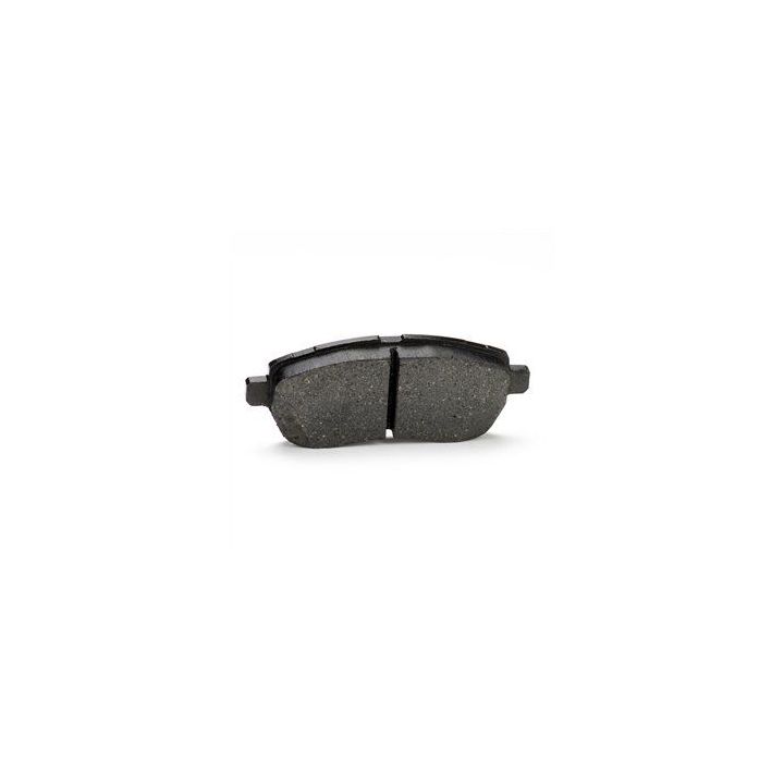 Ön Fren Disk Balatası Ford Fiesta VI Mazda 2 İçin (2008-) - DELPHİ LP2306