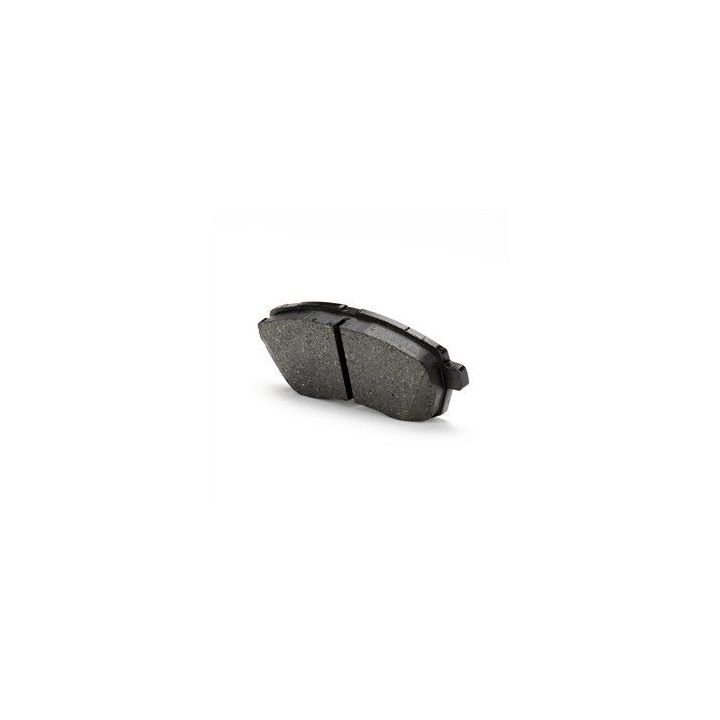 Ön Fren Disk Balatası Ford Fiesta VI Mazda 2 İçin (2008-) - DELPHİ LP2306
