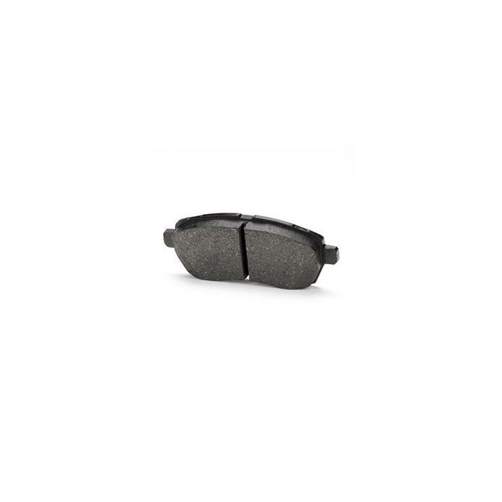 Ön Fren Disk Balatası Ford Fiesta VI Mazda 2 İçin (2008-) - DELPHİ LP2306