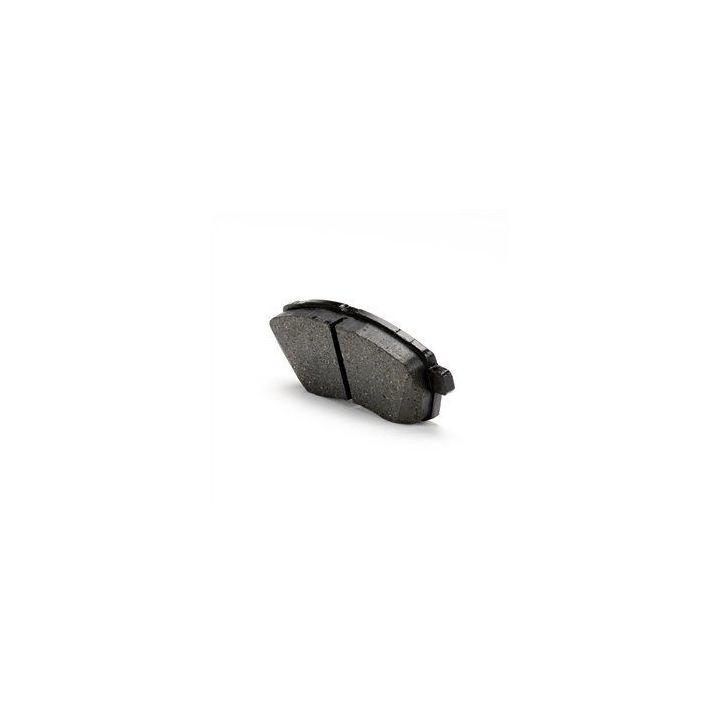 Ön Fren Disk Balatası Ford Fiesta VI Mazda 2 İçin (2008-) - DELPHİ LP2306