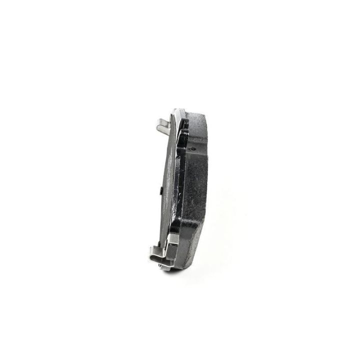 Ön Fren Disk Balatası Mercedes A W169 B W245 Serisi İçin (2011-) - DELPHİ LP2441