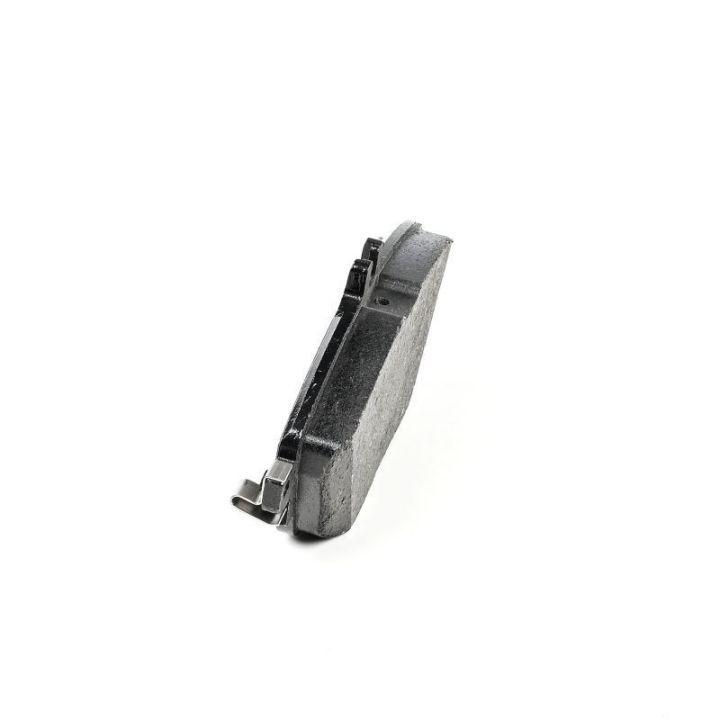 Ön Fren Disk Balatası Mercedes A W169 B W245 Serisi İçin (2011-) - DELPHİ LP2441