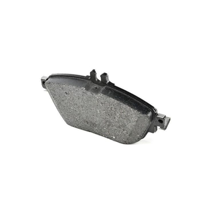 Ön Fren Disk Balatası Mercedes A W169 B W245 Serisi İçin (2011-) - DELPHİ LP2441