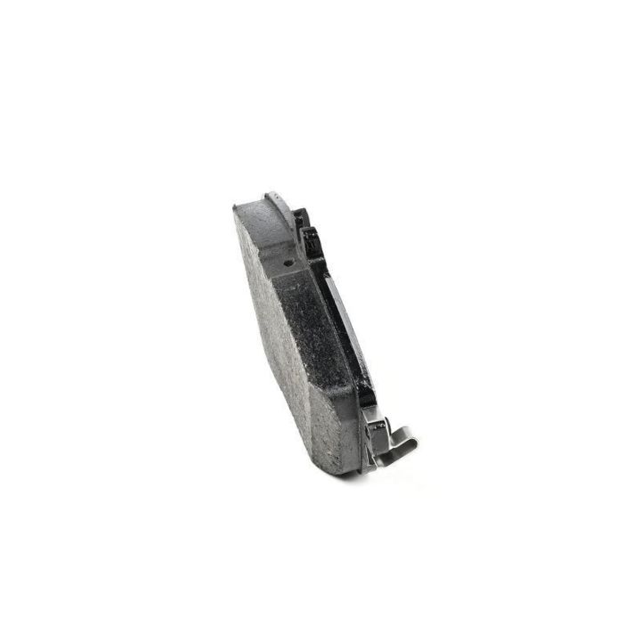Ön Fren Disk Balatası Mercedes A W169 B W245 Serisi İçin (2011-) - DELPHİ LP2441