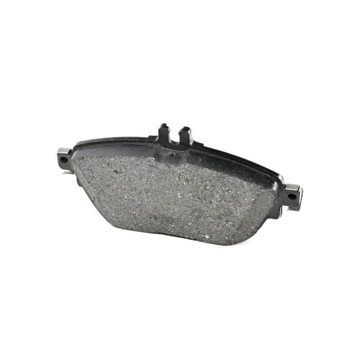 Ön Fren Disk Balatası Mercedes A W169 B W245 Serisi İçin (2011-) - DELPHİ LP2441