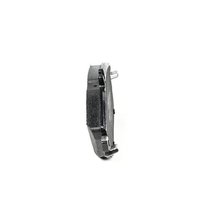 Ön Fren Disk Balatası Mercedes A W169 B W245 Serisi İçin (2011-) - DELPHİ LP2441