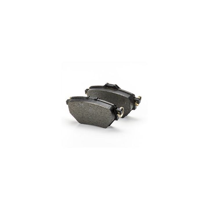Arka Fren Balatası Peugeot 308 II Citroen C4 Picasso (2013-) - Delphi LP2505