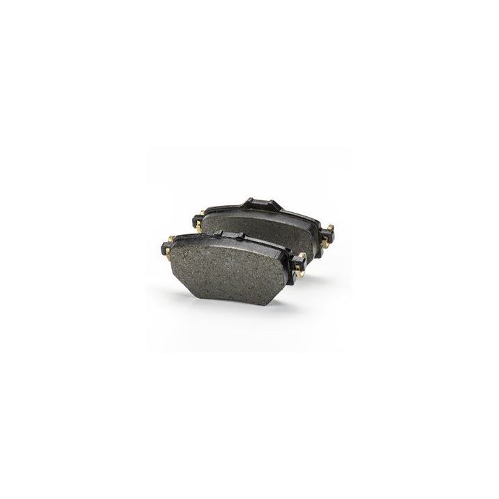 Arka Fren Balatası Peugeot 308 II Citroen C4 Picasso (2013-) - Delphi LP2505