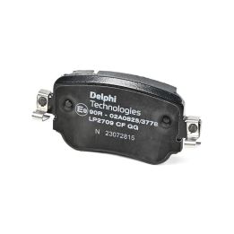 Arka Fren Balatası VW Passat Seat Leon Audi A1 Skoda Octavia (2013-) - Delphi LP2709