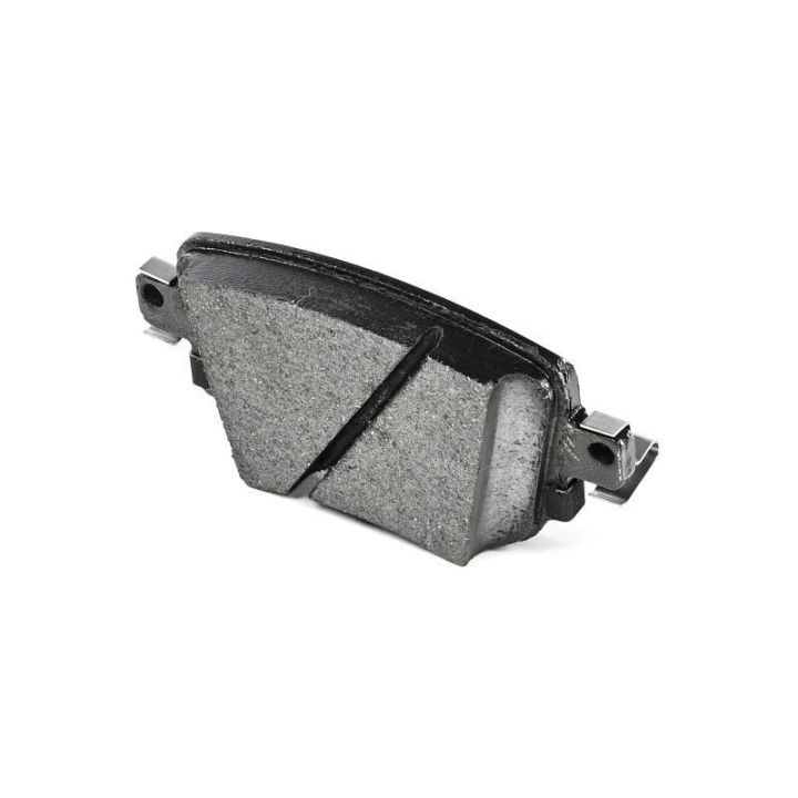 Arka Fren Balatası VW Passat Seat Leon Audi A1 Skoda Octavia (2013-) - Delphi LP2709