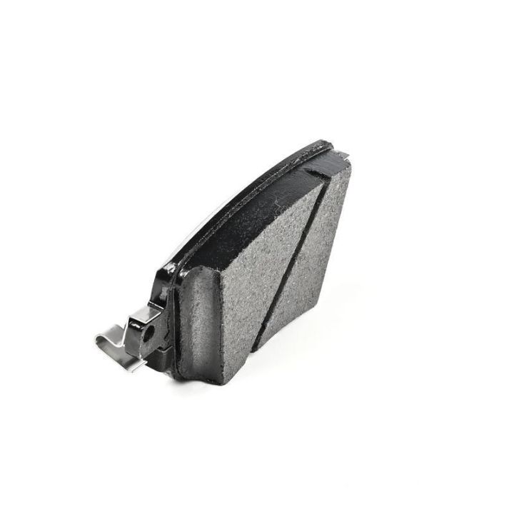 Arka Fren Balatası VW Passat Seat Leon Audi A1 Skoda Octavia (2013-) - Delphi LP2709