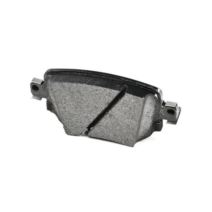 Arka Fren Balatası VW Passat Seat Leon Audi A1 Skoda Octavia (2013-) - Delphi LP2709