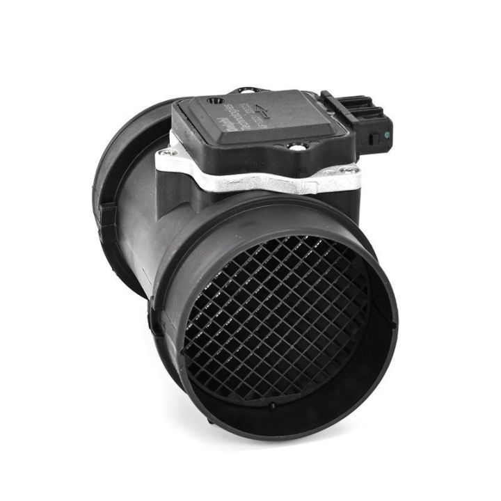 Debimetre Sensörü (MAF sensörü) Opel Vectra, Omega 1.8, 2.0, 2.2 1995-2003 - DELPHİ AF10231-12B1