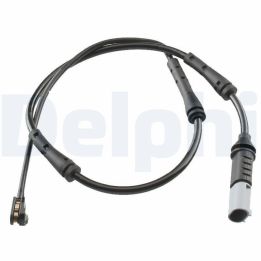 Fren Balatası İkaz Kablosu Bmw 1 Serisi F20 F21 3 Serisi F30 F31 F34 için - Delphi LZ0239