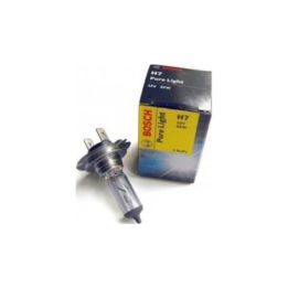 H7 Eco 12V 55W Halojen Far Ampulü - Bosch 1987302804