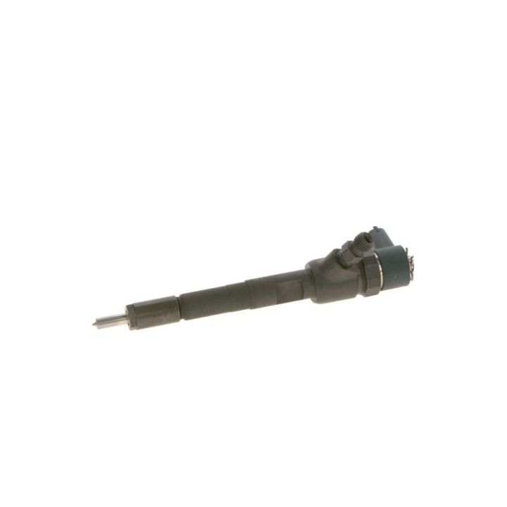 Fiat Opel 1.3 Multijet Euro 3-4 Uyumlu Common Rail Enjektör - Bosch 0445110183