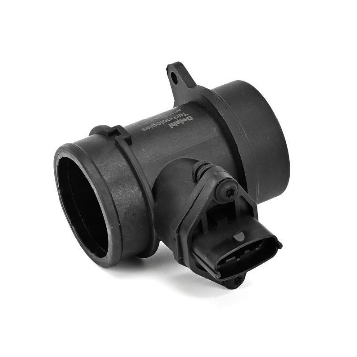 Hava Debimetresi (MAF Sensörü) Corsa 1.3 JTD 2006-2003 - DELPHİ AF10275-12B1
