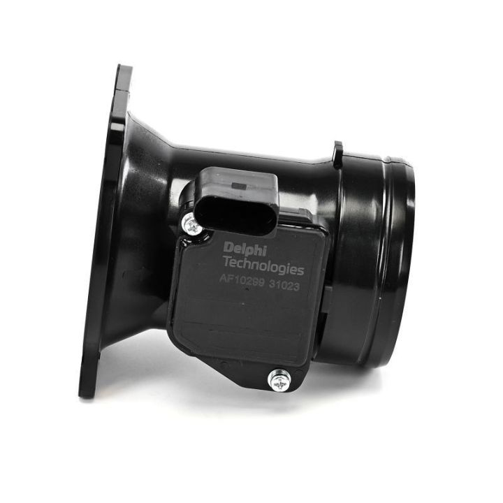 Debimetre Sensörü (MAF Sensörü) Komple Audi A3 1.6, A4 1.6, Skoda Octavia 1.6, Superb 2.0, Seat Cordoba 1.6  Ibi - DELPHİ AF1029
