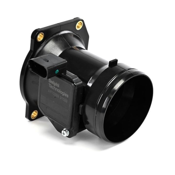 Debimetre Sensörü (MAF Sensörü) Komple Audi A3 1.6, A4 1.6, Skoda Octavia 1.6, Superb 2.0, Seat Cordoba 1.6  Ibi - DELPHİ AF1029