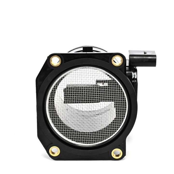 Debimetre Sensörü (MAF Sensörü) Komple Audi A3 1.6, A4 1.6, Skoda Octavia 1.6, Superb 2.0, Seat Cordoba 1.6  Ibi - DELPHİ AF1029