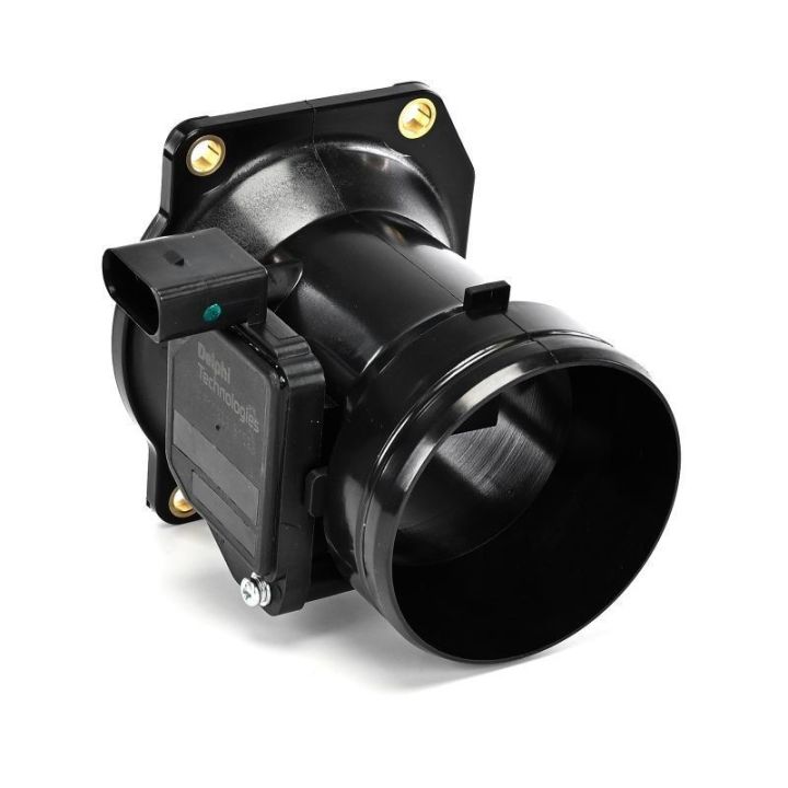 Debimetre Sensörü (MAF Sensörü) Komple Audi A3 1.6, A4 1.6, Skoda Octavia 1.6, Superb 2.0, Seat Cordoba 1.6  Ibi - DELPHİ AF1029