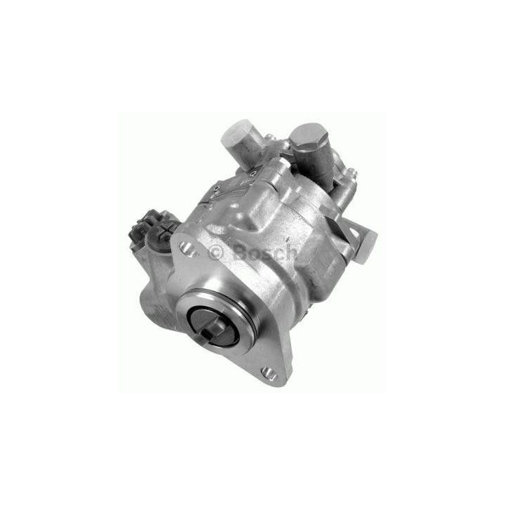 Direksiyon Pompası Setra Ve Travego Yeni Model - BOSCH KS00001401