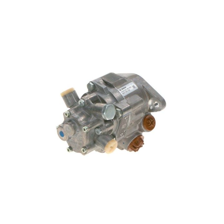 Direksiyon Pompası Setra Ve Travego Yeni Model - BOSCH KS00001401