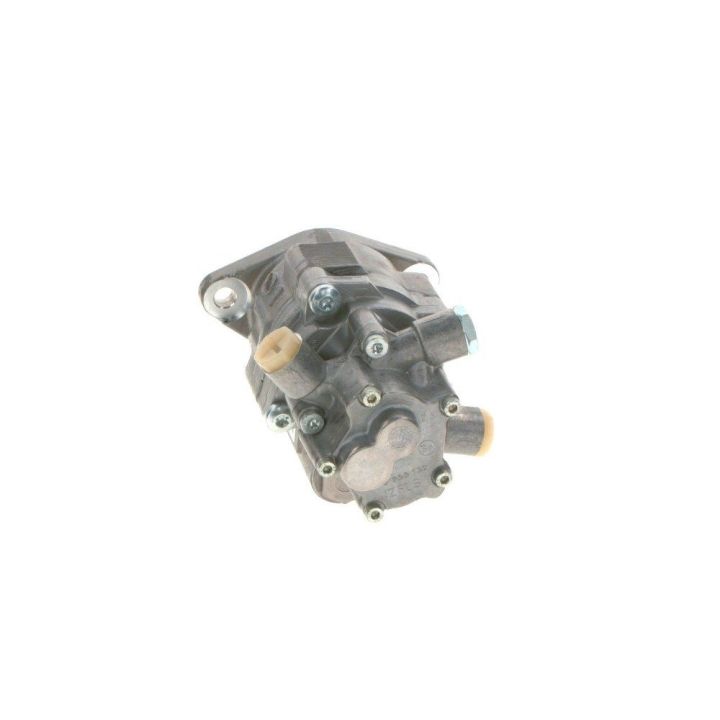 Tandem Paletli Pompa Mercedes Travego Ve Setra İçin (2006-) - BOSCH KS00002455