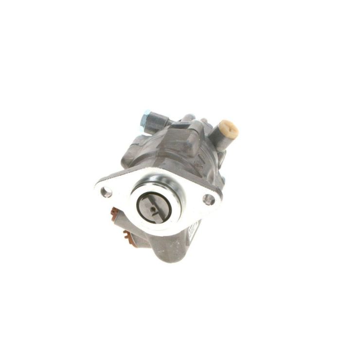 Tandem Paletli Pompa Mercedes Travego Ve Setra İçin (2006-) - BOSCH KS00002455