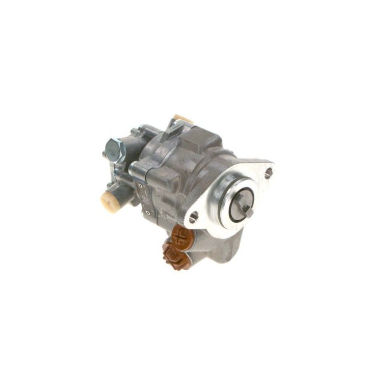Tandem Paletli Pompa Mercedes Travego Ve Setra İçin (2006-) - BOSCH KS00002455