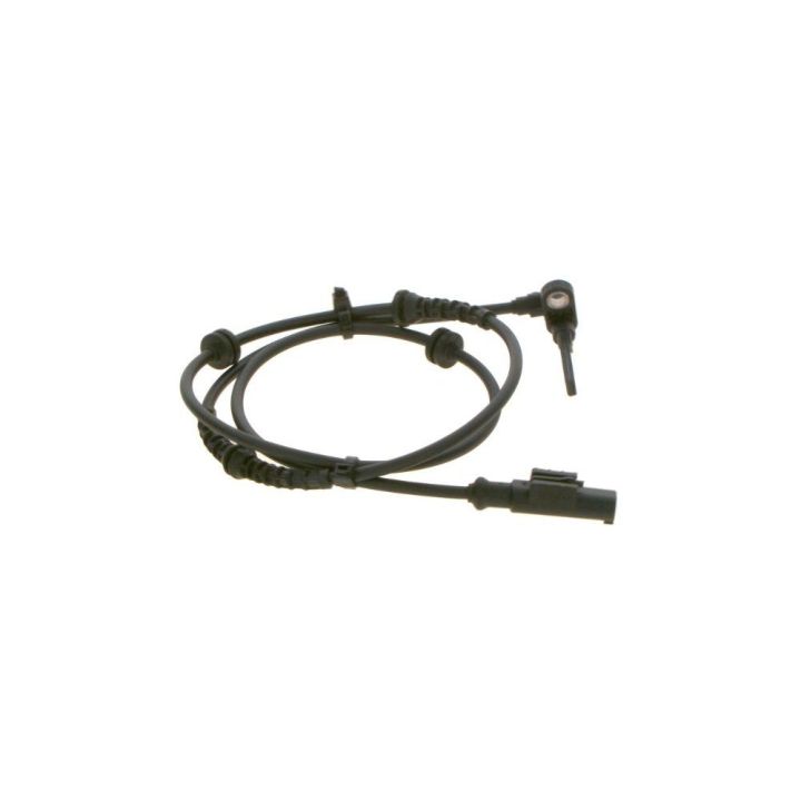 Ön ABS Hız Sensörü Sağ Sol Jumper III Boxer III Ducato III (2006-) - BOSCH 0265007685