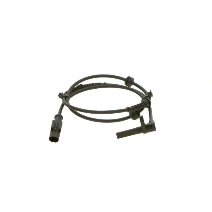 Ön ABS Hız Sensörü Sağ Sol Jumper III Boxer III Ducato III (2006-) - BOSCH 0265007685