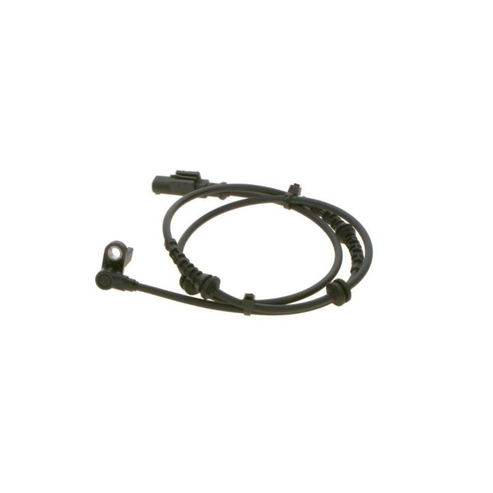 Ön ABS Hız Sensörü Sağ Sol Jumper III Boxer III Ducato III (2006-) - BOSCH 0265007685