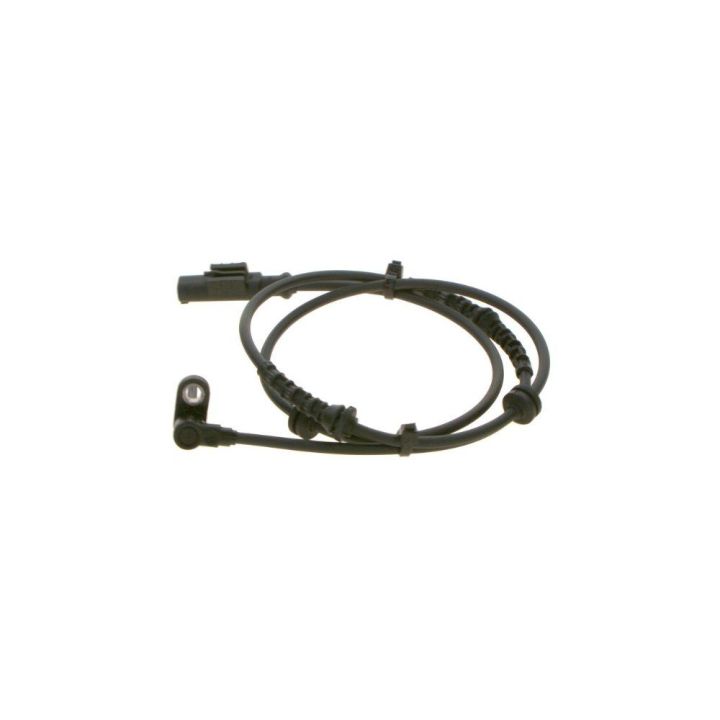 Ön ABS Hız Sensörü Sağ Sol Jumper III Boxer III Ducato III (2006-) - BOSCH 0265007685