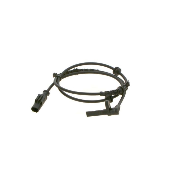 Ön ABS Hız Sensörü Sağ Sol Jumper III Boxer III Ducato III (2006-) - BOSCH 0265007685