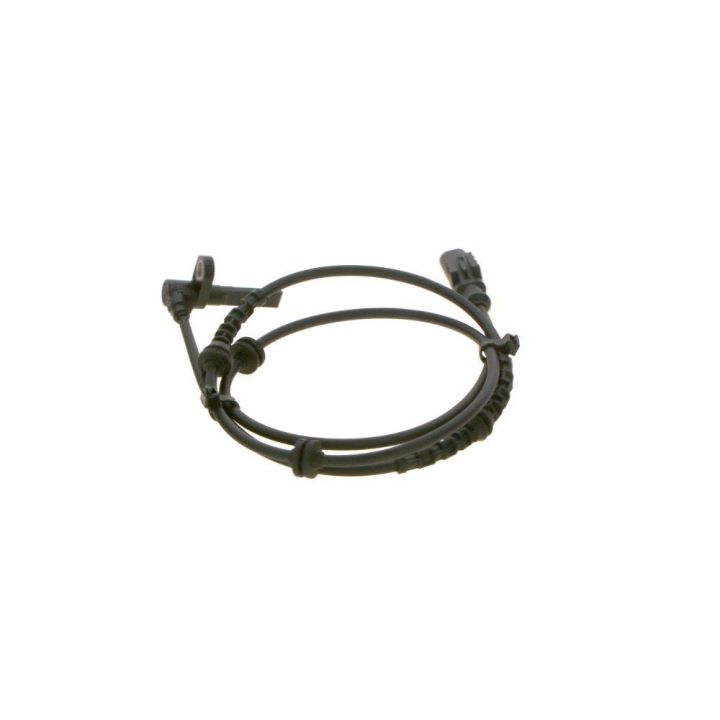Ön ABS Hız Sensörü Sağ Sol Jumper III Boxer III Ducato III (2006-) - BOSCH 0265007685
